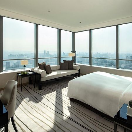 Niccolo Chongqing Hotel Buitenkant foto