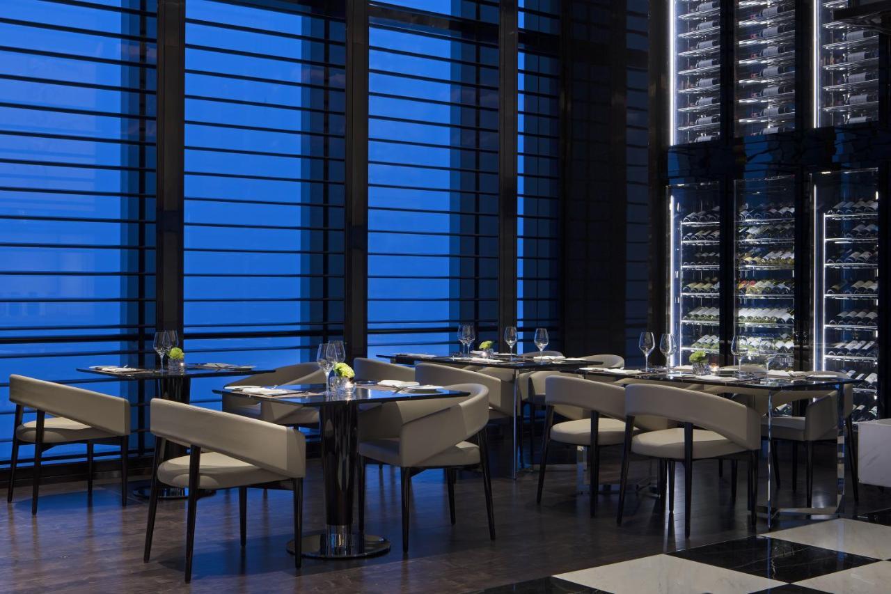Niccolo Chongqing Hotel Buitenkant foto