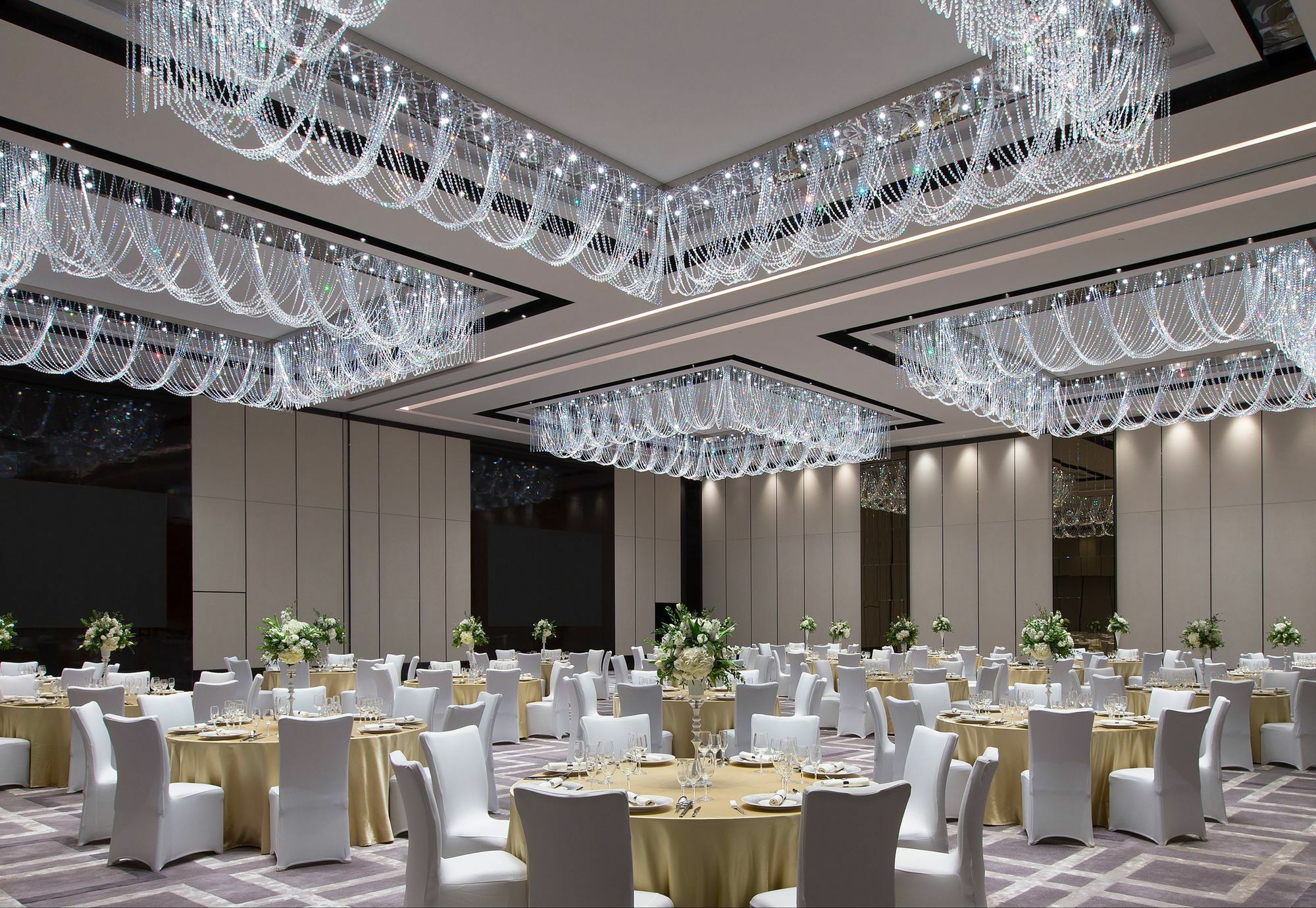Niccolo Chongqing Hotel Buitenkant foto